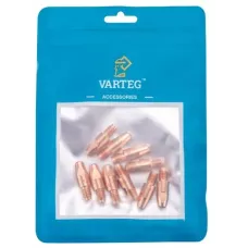 Наконечник М8х30х1.6 (CuCrZr) (140.0590/MD0005-86) VARTEG