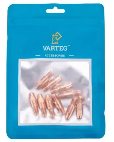 Наконечник М8х30х1.6 (CuCrZr) (140.0590/MD0005-86) VARTEG