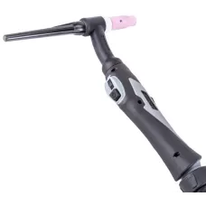 Горелка SaggioTIG-26 Flex 5м (35мм2, с управлением)