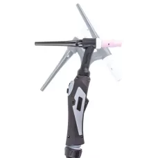 Горелка SaggioTIG-26 Flex 5м (35мм2, с управлением)