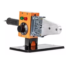 Аппарат для сварки пластиковых труб FoxPlastic 900