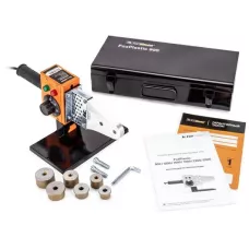 Аппарат для сварки пластиковых труб FoxPlastic 900