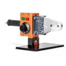 Аппарат для сварки пластиковых труб FoxPlastic 1200 ZJM