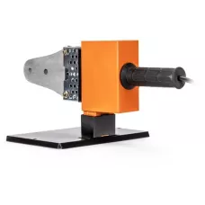 Аппарат для сварки пластиковых труб FoxPlastic 1200 ZJM