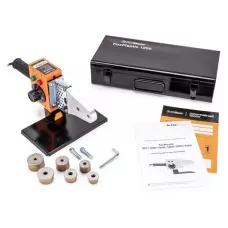 Аппарат для сварки пластиковых труб FoxPlastic 1200 ZJM