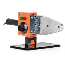 Аппарат для сварки пластиковых труб FoxPlastic 2200 ZJM