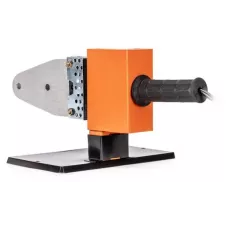 Аппарат для сварки пластиковых труб FoxPlastic 2200 ZJM