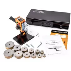 Аппарат для сварки пластиковых труб FoxPlastic 2200 ZJM