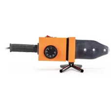 Аппарат для сварки пластиковых труб FoxPlastic 2500 ZJM