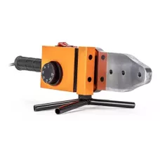 Аппарат для сварки пластиковых труб FoxPlastic 2500 ZJM