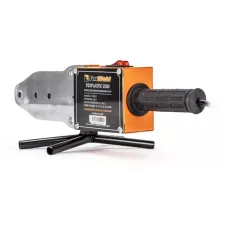 Аппарат для сварки пластиковых труб FoxPlastic 2500 ZJM