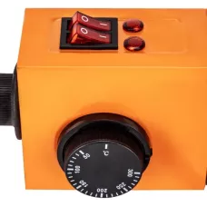 Аппарат для сварки пластиковых труб FoxPlastic 2500 ZJM