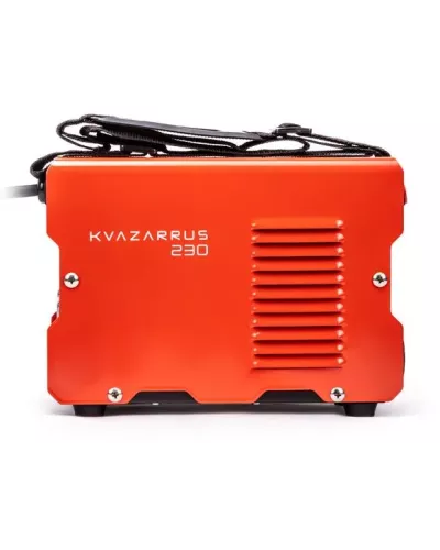 Сварочный аппарат KVAZARRUS 230