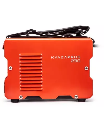 Сварочный аппарат KVAZARRUS 230