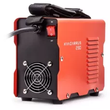 Сварочный аппарат KVAZARRUS 230