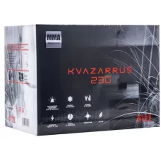 Сварочный аппарат KVAZARRUS 230