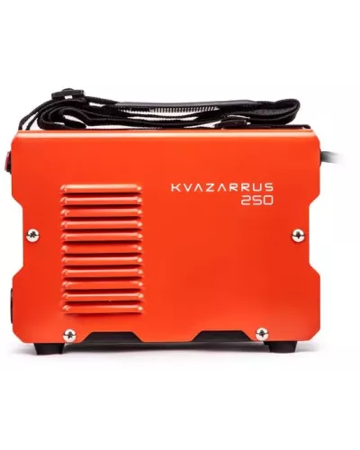Сварочный аппарат KVAZARRUS 250