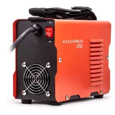 Сварочный аппарат KVAZARRUS 250