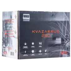 Сварочный аппарат KVAZARRUS 250