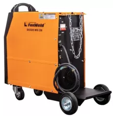 Сварочный полуавтомат Saggio Mig 250