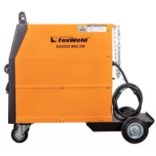 Сварочный полуавтомат Saggio Mig 250