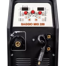 Сварочный полуавтомат Saggio Mig 250