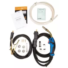 Сварочный полуавтомат Saggio Mig 250