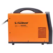 Аппарат аргонодуговой сварки SAGGIO TIG 300 DC Pulse Digital