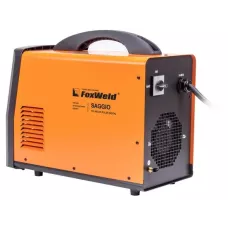 Аппарат аргонодуговой сварки SAGGIO TIG 300 DC Pulse Digital