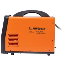 Аппарат аргонодуговой сварки SAGGIO TIG 300 DC Pulse Digital