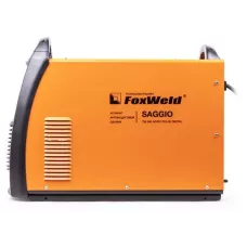 Аппарат аргонодуговой сварки SAGGIO TIG 300 AC/DC Pulse Digital