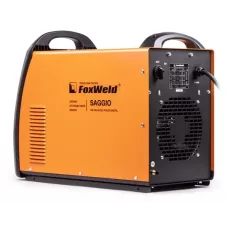 Аппарат аргонодуговой сварки SAGGIO TIG 300 AC/DC Pulse Digital