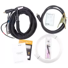 Аппарат аргонодуговой сварки SAGGIO TIG 300 AC/DC Pulse Digital