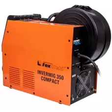 Сварочный полуавтомат Invermig 350 Compact