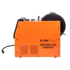 Сварочный полуавтомат Invermig 350 Compact