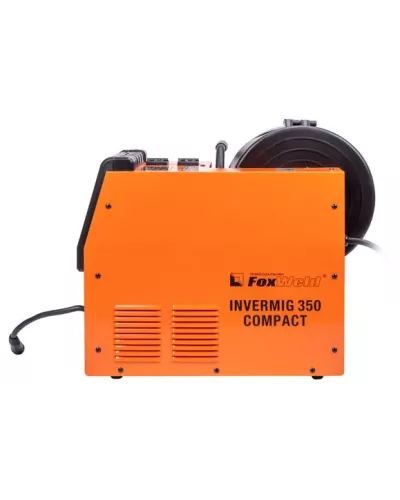 Сварочный полуавтомат Invermig 350 Compact