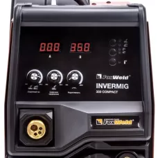 Сварочный полуавтомат Invermig 350 Compact