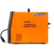 Сварочный полуавтомат Invermig 250 Compact (230V)