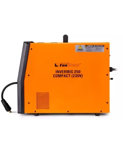 Сварочный полуавтомат Invermig 250 Compact (230V)