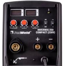 Сварочный полуавтомат Invermig 250 Compact (230V)