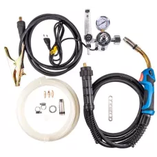 Сварочный полуавтомат Invermig 250 Compact (230V)