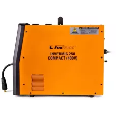 Сварочный полуавтомат Invermig 250 Compact (400V)