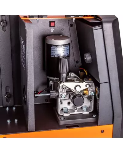 Сварочный полуавтомат Invermig 250 Compact (400V)