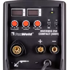 Сварочный полуавтомат Invermig 250 Compact (400V)