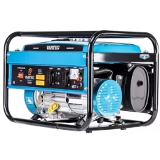 Бензиновый генератор Varteg G2500
