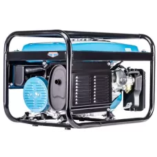 Бензиновый генератор Varteg G2500