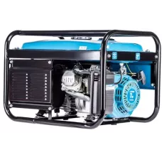 Бензиновый генератор Varteg G2500