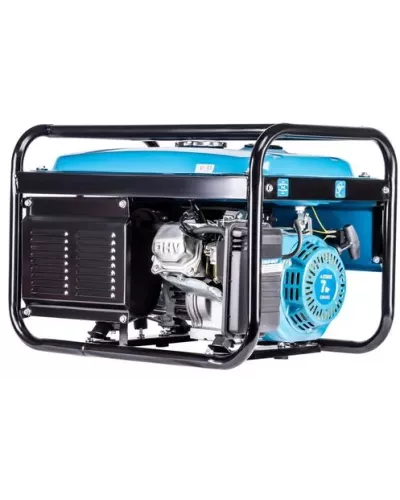 Бензиновый генератор Varteg G2500