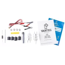 Бензиновый генератор Varteg G2500