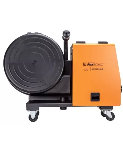 Механизм подачи MPE-500(Foxweld)